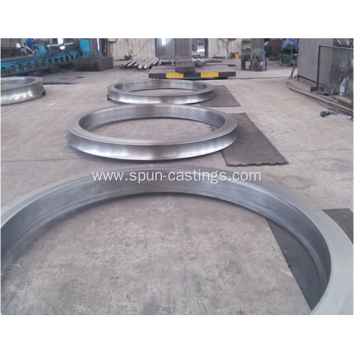 Lower guide plate of Accu Roll tube mill